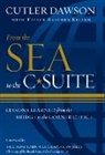 Cutler Dawson, Vadm Cutler Dawson Usn (Ret), Taylor B Kiland, Taylor Baldwin Kiland - From the Sea to the C-Suite