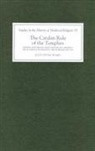 J. M. Upton-Ward, J M Upton-Ward, J. M. Upton-Ward - The Catalan Rule of the Templars