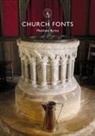 Dr Matthew Byrne, Matthew Byrne - Church Fonts