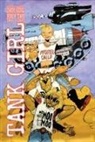 Jamie Hewlett, Alan Martin, Jamie Hewlett - Tank Girl Full Color Classics