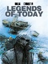 Pierre Christin, Enki Bilal, Enki Bilal - Bilal: Legends of Today
