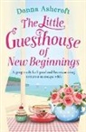 Donna Ashcroft - The Little Guesthouse of New Beginnings