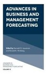 Ronald Klimberg, Ronald K. Klimberg, Ronald K. (Saint Joseph's University Klimberg, Kenneth D. Lawrence, Kenneth D. (New Jersey Institute of Technology Lawrence - Advances in Business and Management Forecasting