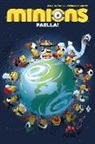 Stephane Lapuss, Renaud Collin - Minions