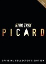Titan, Titan Magazines - Star Trek: Picard Official Collector''s Edition