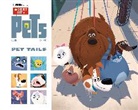 Stephane Lapuss, Lapuss Stephane, Goum - Secret Life of Pets: Pet Tails