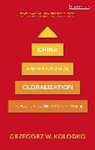Grzegorz W Kolodko, Grzegorz W. Kolodko - China and the Future of Globalization