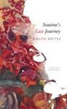 Ralph Dulti, Ralph Dutli - Soutine's Last Journey