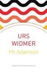 Urs Widmer - MR Adamson