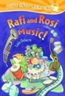 Lulu Delacre, Lulu Delacre - Rafi and Rosi Music!