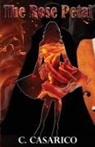 C. Casarico - The Rose Petal