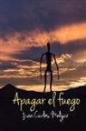 Juan Carlos Melgar - Apagar El Fuego