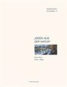 Diete Gleisberg, Dieter Gleisberg, LICHTENSTEIN, Günter Lichtenstein - Ideen aus der Natur