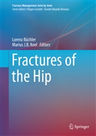 Loren Büchler, Lorenz Büchler, J B Keel, J B Keel, Marius J. B. Keel, Marius J.B. Keel - Fractures of the Hip