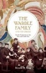 Brenda M King, Brenda M. King, Brenda M. (Royalty Account) King - The Wardle Family and its Circle: Textile Production in the Arts and Crafts Era
