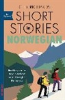 Olly Richards - Short Stories in Norwegian for Beginners