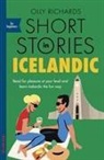 Olly Richards - Short Stories in Icelandic for Beginners