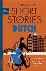 Olly Richards - Short Stories in Dutch for Beginners