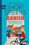 Olly Richards - Short Stories in Danish for Beginners
