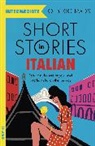 Olly Richards - Short Stories in Italian for Intermediate Learners