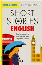 Olly Richards - Short Stories in English for Intermediate Learners