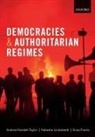 Erica Frantz, Erica (Assistant Professor Frantz, Frantz Erica, Andrea Kendall-Taylor, Andrea (Director of the Transatlan Kendall-Taylor, Andrea (Director of the Transatlantic Security Program Kendall-Taylor... - Democracies and Authoritarian Regimes