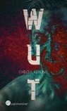 Greg F Gifune, Greg F. Gifune - Wut