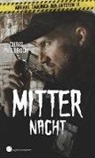 Chris Philbrook - Mitternacht