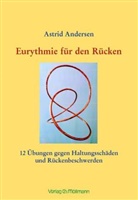 Astrid Andersen - Eurythmie für den Rücken