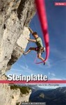 Adi Stocker - Kletterführer Steinplatte