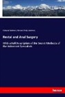 Edmun Andrews, Edmund Andrews, Edward Wyllys Andrews - Rectal and Anal Surgery