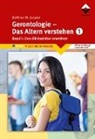 Bettina M Jasper Denk-Werkstatt, Bettina M. Jasper Denk-Werkstatt, Bettina M Jasper, Bettina M. Jasper, Bettin M Jasper Denk-Werkstatt, Bettina M Jasper Denk-Werkstatt - Gerontologie - Das Altern verstehen. Bd.1