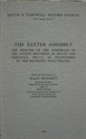 Allan Brockett, Allan Brockett - The Exeter Assembly