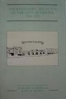 John M. Draisey, Margery Rowe, John M Draisey, John M. Draisey, Margery Rowe, Margery M. Rowe - The Receivers' Accounts of the City of Exeter 1304-1353