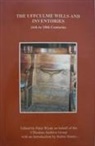 Robin Stanes, Peter Wyatt, Robin Stanes, Peter Wyatt - The Uffculme Wills and Inventories, 16th to 18th Centuries