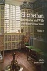 Jeanine Crocker, Jeanine Crocker - Elizabethan Inventories and Wills of the Exeter OrphansAE Court, Vol. 1