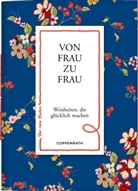 Von Frau zu Frau