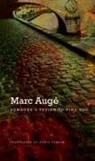 Marc Auge, Marc Augé - Someone's Trying to Find You
