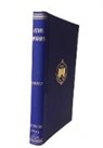 Herbert Hurst - Oxford Topography