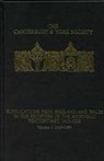 Peter D. Clarke, Caroline Palmer, Peter Clark, Peter D. Clarke, Patrick N R Zutshi, Patrick N. R. Zutshi - Supplications from England and Wales in the Registers of the Apostolic Penitentiary, 1410-1503