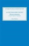 Julian Whybra - A Lost English County