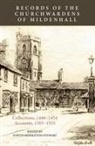 Judith Middleton-stewa, Judith Middleton-Stewart - Records of the Churchwardens of Mildenhall