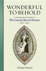 Nicholas Bennett - Wonderful to Behold
