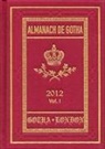 John James, John James, John E James, John E. James - Almanach de Gotha, Volume I