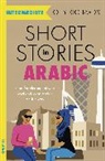 Olly Richards - Short Stories in Arabic for Intermediate Learners