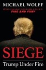 Anonymous, Louise Lobo, Unknown, Untitled, Michael Wolff - Siege