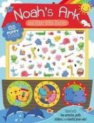 Dawn (ILT)/ Make Believe Ideas Machell, Ltd. Make Believe Ideas, Make Believe Ideas Ltd, Thomas Nelson, Dawn Machell - Noah's Ark and Other Bible Stories