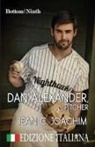 Jean C. Joachim - Dan Alexander, Pitcher (Edizione Italiana)