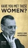 Harold John Ockenga - Have You Met These Women?