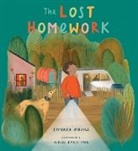 Richard O'Neill, Kirsti Beautyman - The Lost Homework